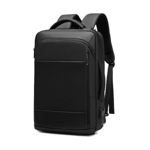 کیف سه کاره آرکتیک هانتر مدل اوت والک مناسب برای لپ تاپ های 15.6 اینچی 